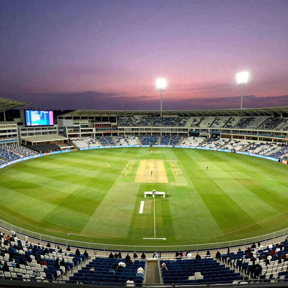 Gqeberha Test Reshapes WTC 2026-27 Race: Every Match Now a Qualification Final for India