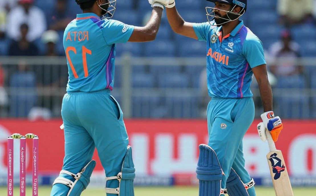 राइजिंग एशिया कप 2026: भारत A और पाकिस्तान A एक ही ग्रुप में, 22 नवंबर को दोहा में टकराव