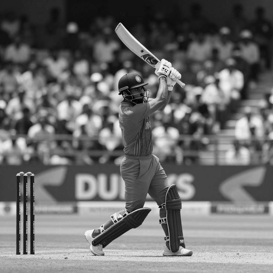 Deepti Sharma: fourth among all-rounders, eighth among bowlers, 23rd among batters — the three-table number the Zimbabwe series headline buried