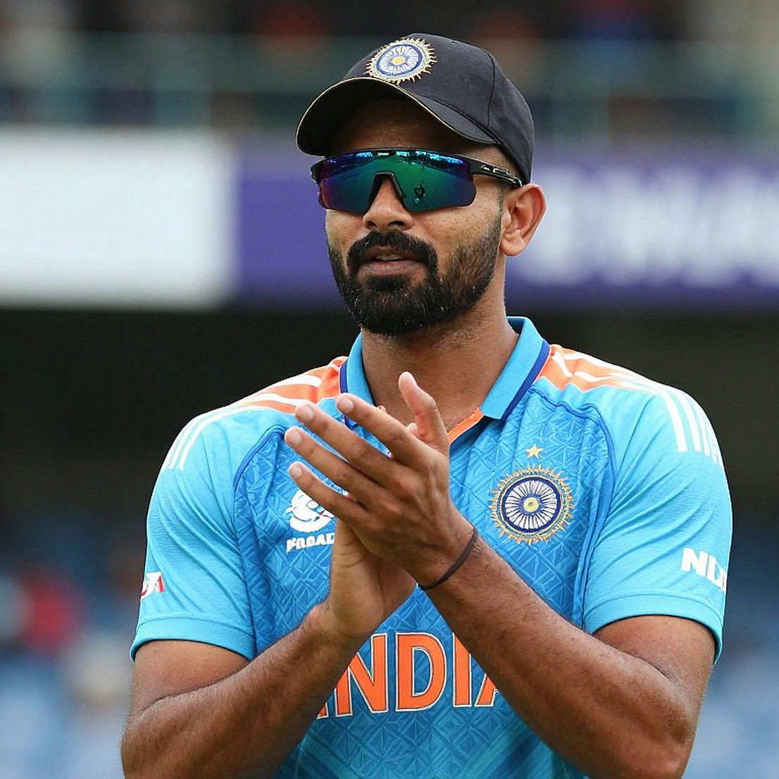 118/0 और उसके बाद 5.79: तीसरे T20I की जीत पावरप्ले में तय हुई, पर उसकी वजह विकेट-कॉलम में है