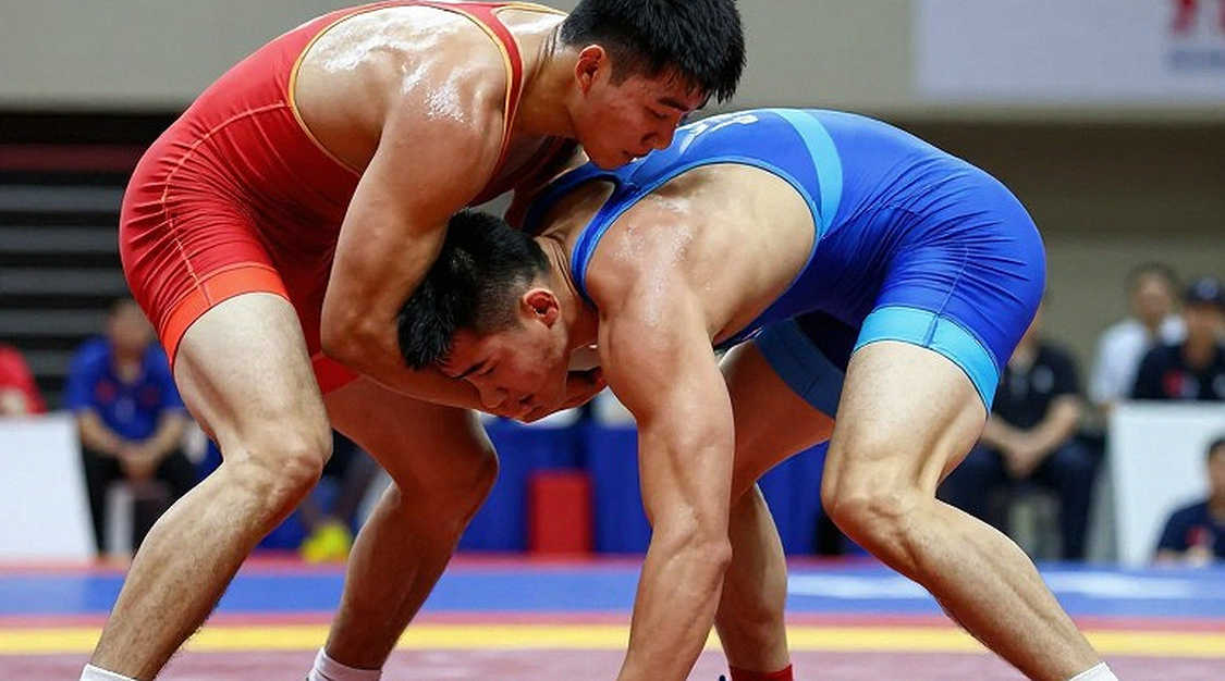 तराज़ू की सुबह: 100 ग्राम, एक अदालत और कुश्ती का अनदेखा फ़ैसला