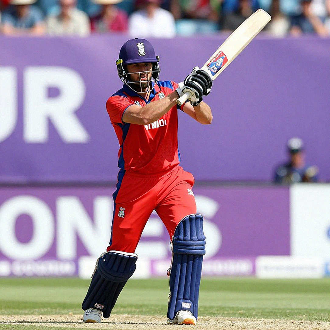 Rawalpindi's Missing Warm-Up: What England Under-19's Selection Architecture Actually Reveals