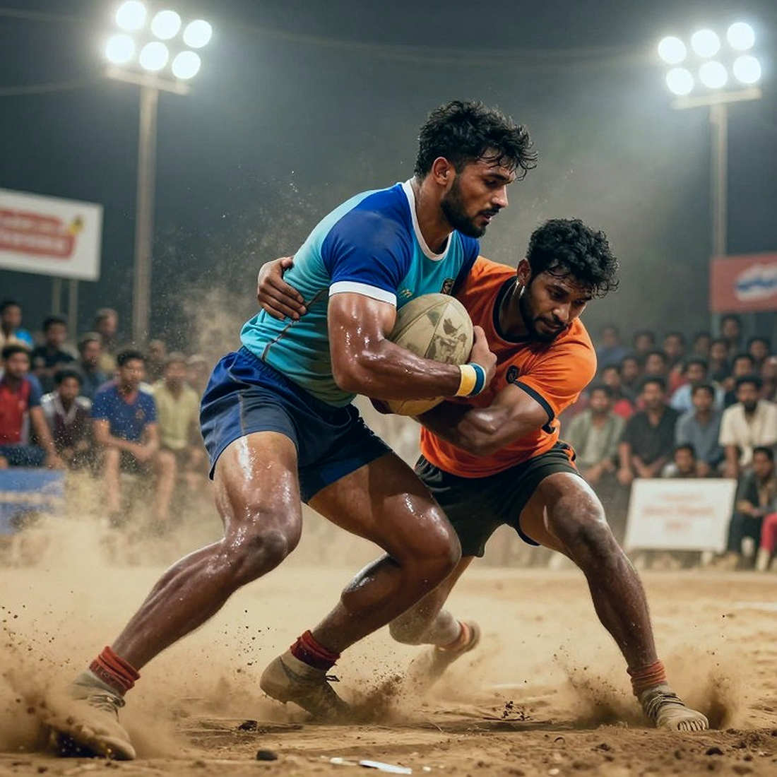 कॉमनवेल्थ कबड्डी 2026: पहले दिन की पॉइंट्स टेबल स्कोरबोर्ड नहीं, एक फ़िल्टर है