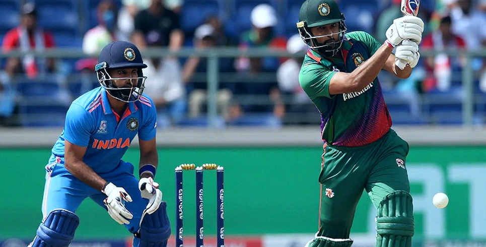 ग्केबेरहा का कमबैक, श्रीलंका का 'मिरेकल चेज़' और ICC का अनसुना सवाल: चार कहानियाँ, शून्य आँकड़े