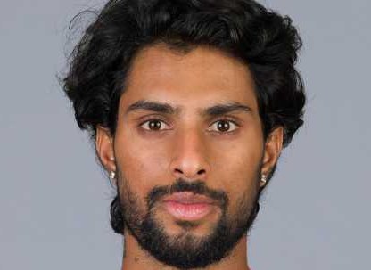 तिलक वर्मा