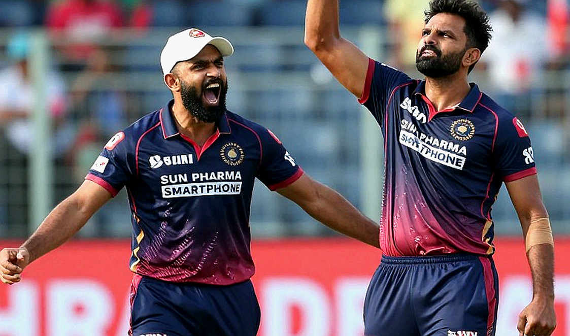 मस्कट की एक ओवर की बही: बांग्लादेश U19 का 11 ओवर का दावा और स्कोरर का 10 ओवर का रिकॉर्ड